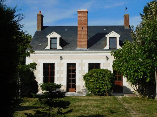Gîte de l'école