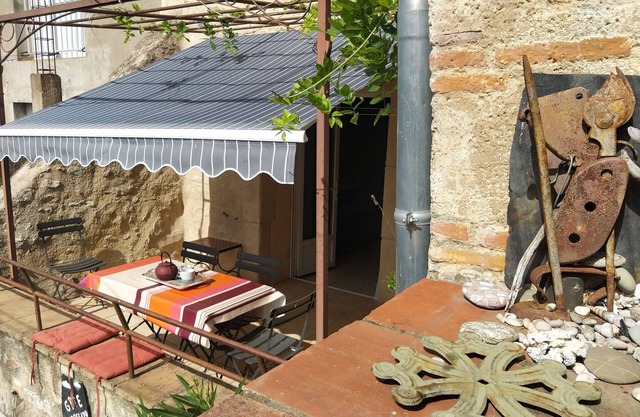 Gîte de l'Orb
