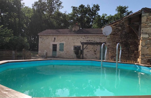 gîte de l oustalneou