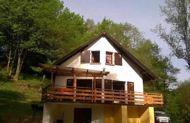 Gîte de la baerenbach