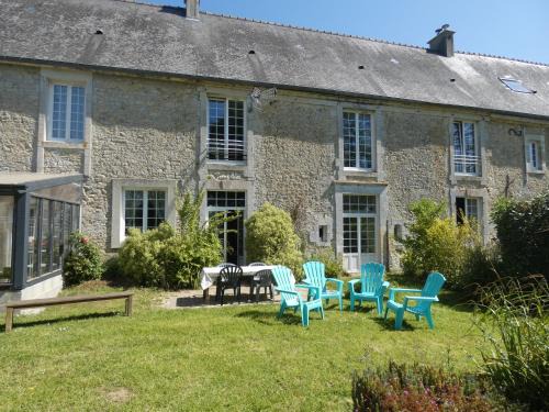 Gîte de la Ferme Feugère