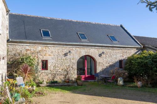 Gîte de la ferme - La Pointe du Raz