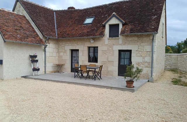 Gîte de la Grand Maison le Noyer