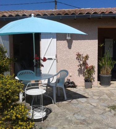 Gîte de la Piaferie