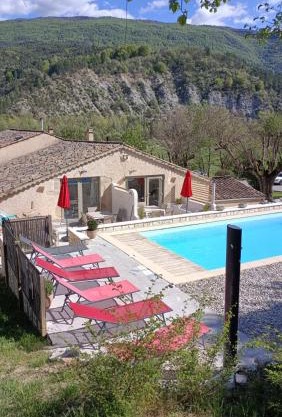 Gîte de la Source