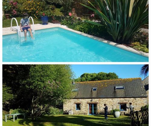 Gîte de la vieille croix