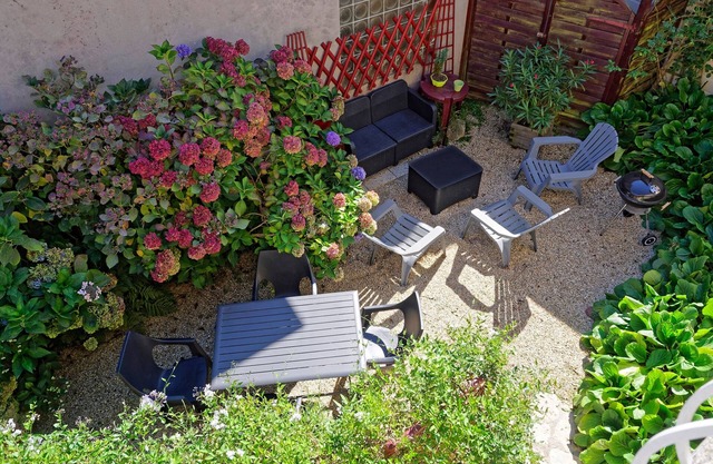 Gîte de Mammig - Three Bedroom Apartment, Sleeps 5