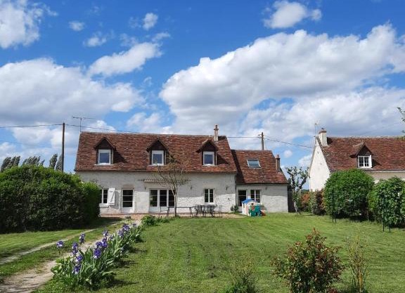 Gîte de Masne