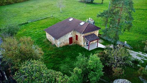 Gîte de Raynal