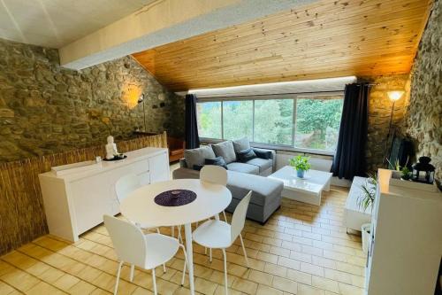 Gîte des 3 vallées - Le soleil des Cévennes