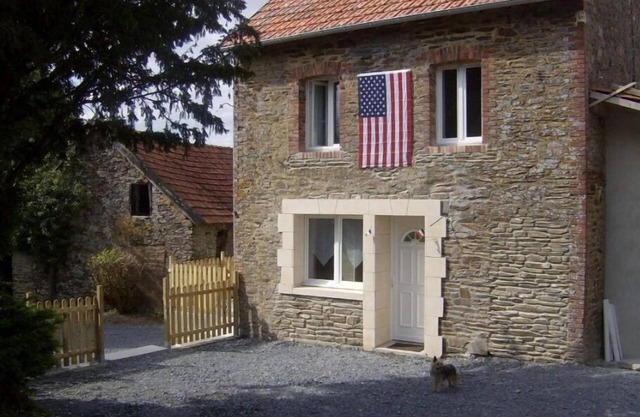 Gîte des Forges