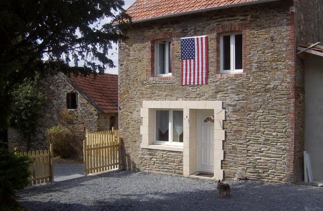 Gîte des Forges