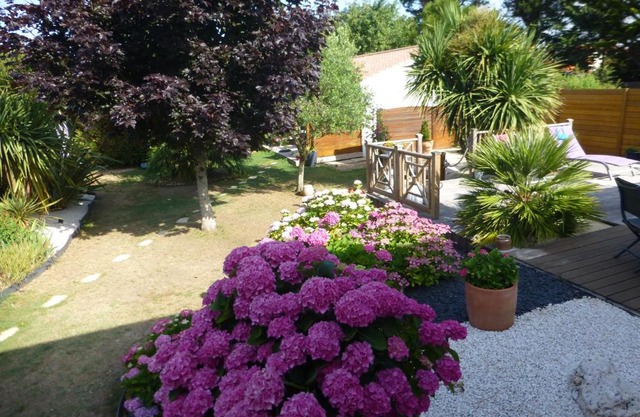 GÎTE DES FRUCHES