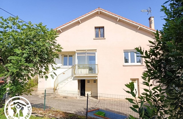 Gîte des Sonneries - BAGNAC SUR CELE