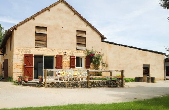 Gîte des Vergnes - FAJOLES