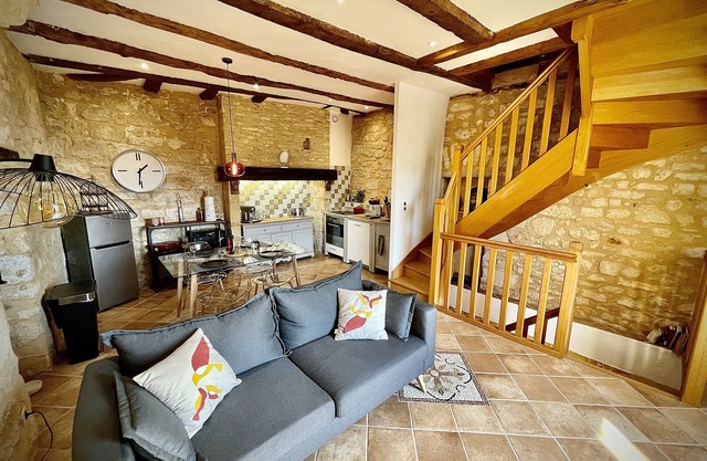 Gîte Dordogne