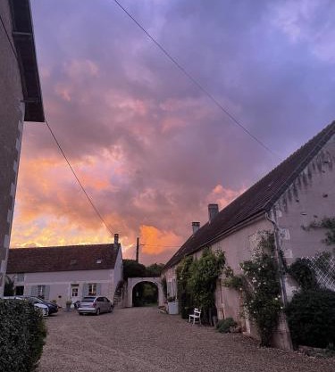 Gîte du Bouloy