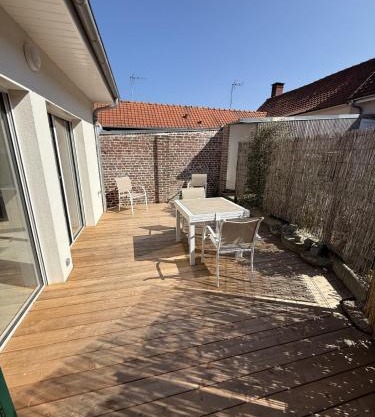 Gîte du Flot - Baie de Somme