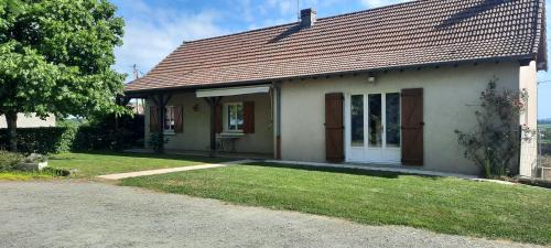 gîte du gardier
