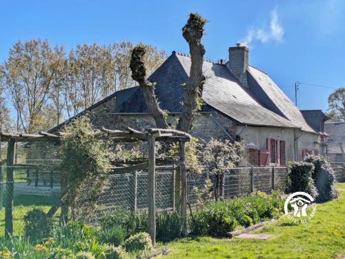 Gîte du Hérisson, 6 personnes