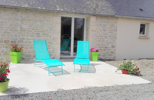 Gîte du Moulin