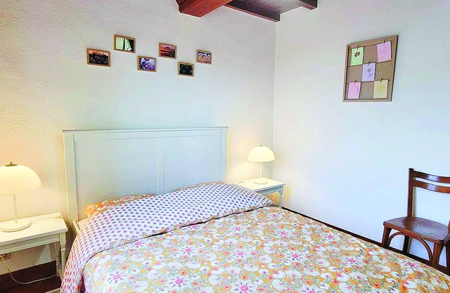 Gîte Duo à Proximité de Caen - Bayeux - Isigny-sur-mer