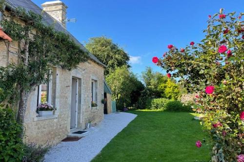 Gîte en Cotentin