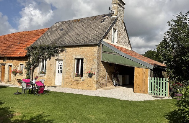 Gîte en Cotentin