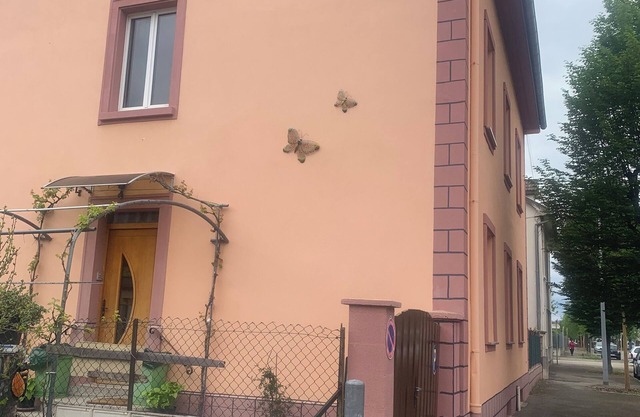 Gîte, F3 accommodation.