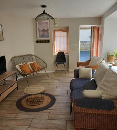 Gîte familial