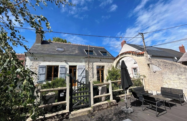 Gîte familial - L'Arche