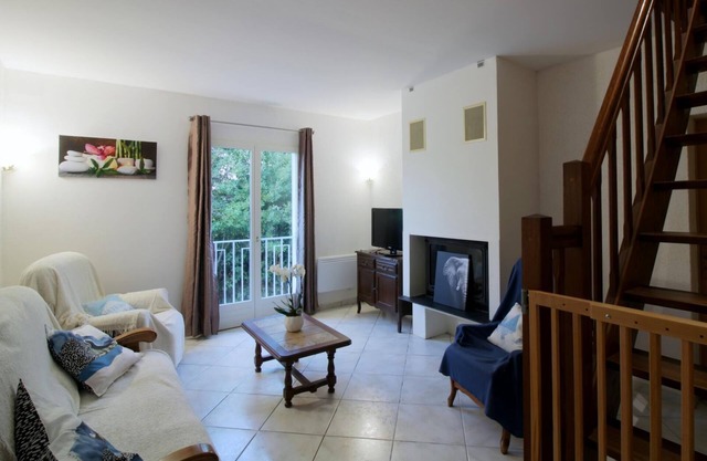 Gîte Fourat - Salleboeuf
