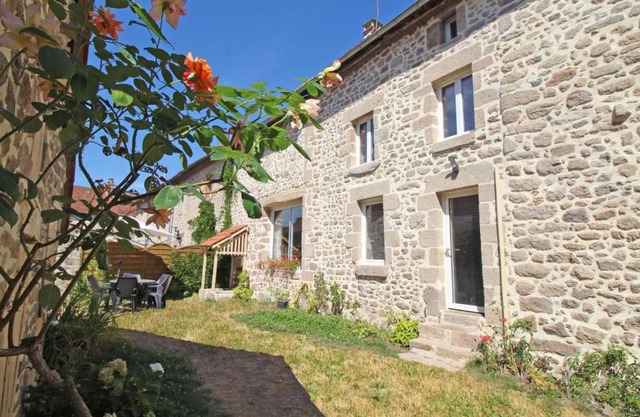 Gîte Gîte du Chatelard 87 N°1