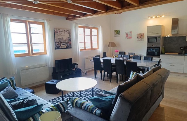 Gîte Ha-Py Family