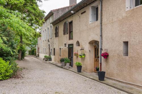 Gîte - Holiday Home Vent Autan