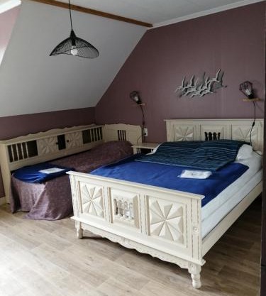 Gîte Hydrangea