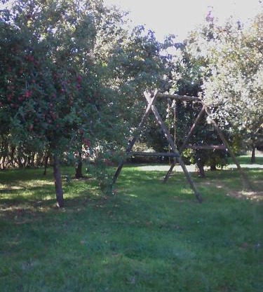 Gîte Lézardrieux