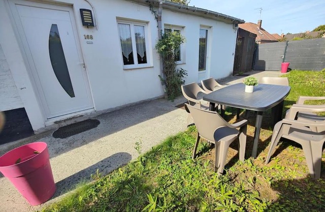 Gîte l'hirondelle
