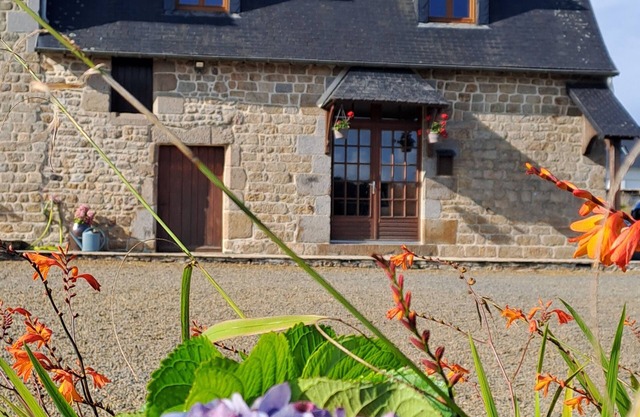 GÎTE LA CHAPELLIERE