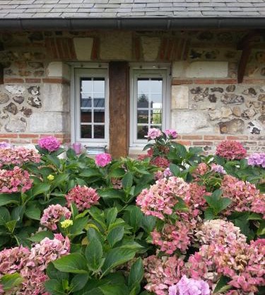 gîte la chartrie