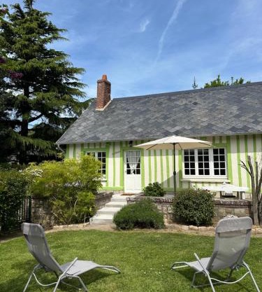 Gîte la Floria