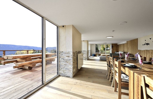 Gîte la Croisée Pierre