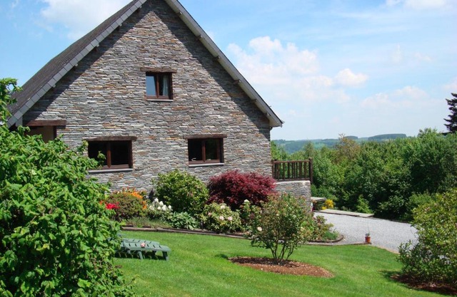 Gîte La Gernelle