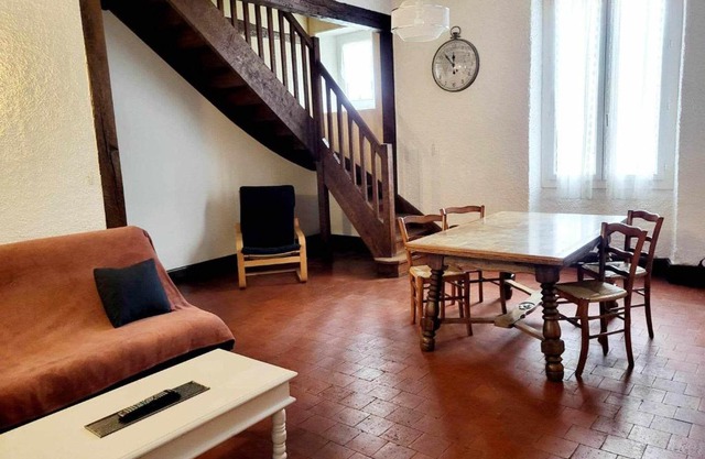 Gîte la grande maison