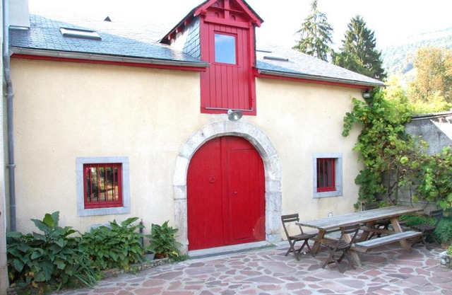 Gîte La Grange