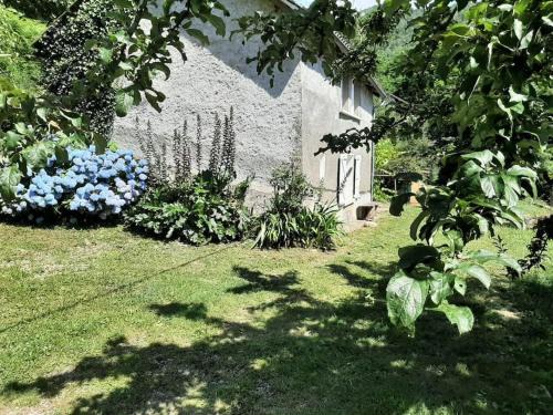 Gîte la petite maison