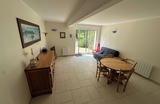 GÎTE "LA TERRASSE" *, IN CAP FREHEL, AN EXCEPTIONAL SITE BY THE SEA.