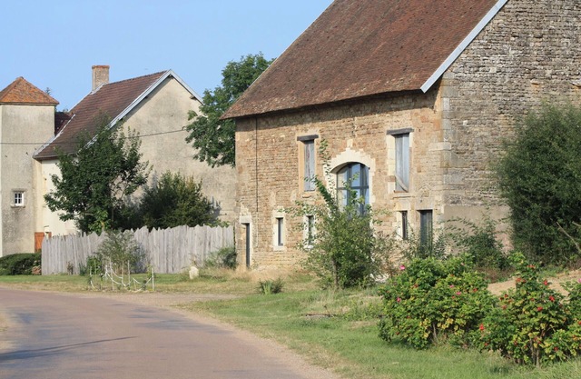 Gîte Le Catalpa- vacation home