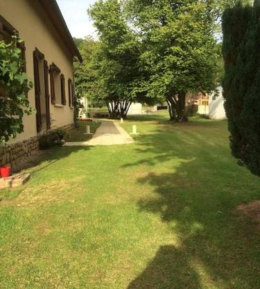 Gîte Le Faucon
