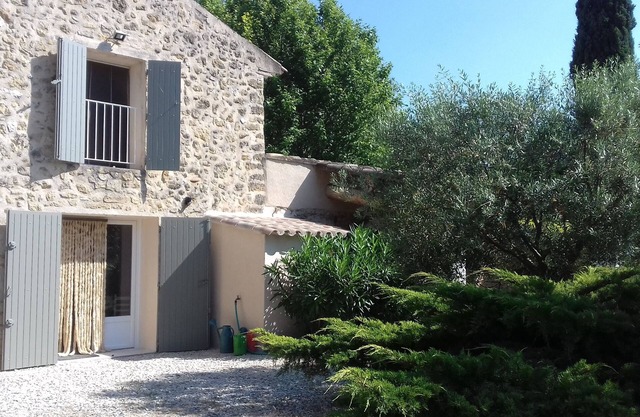Gîte Le Petit Olivier